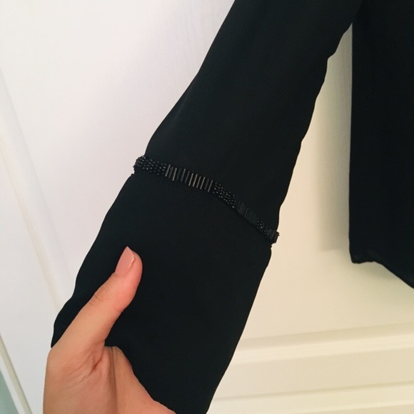 WHBM blouse - Picture 2 of 6